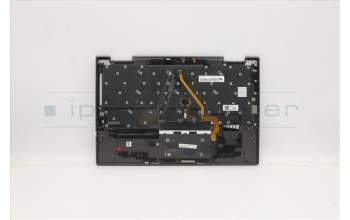 Lenovo 5M10Z37075 MECH_ASM GRP_KBD_BZL_Bulgarian_WL_IG_TRA
