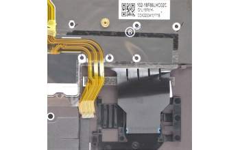 Lenovo 5M10Z37194 MECH_ASM GRP_KBD_BZL_EURO ES_WW_IG_CHY