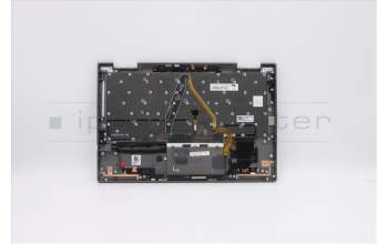 Lenovo 5M10Z37198 MECH_ASM GRP_KBD_BZL_CH_WW_IG_CHY