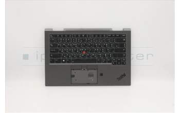 Lenovo 5M10Z37203 GRP_KBD_BZL_Thai_WW_IG_TRA