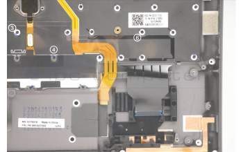 Lenovo 5M10Z37203 GRP_KBD_BZL_Thai_WW_IG_TRA