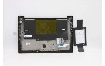 Lenovo 5M10Z39609 MECH_ASM NoWW C-Cvr+CSA KB ASM,LTN