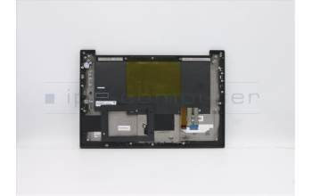 Lenovo 5M10Z39636 MECH_ASM NoWW C-Cvr+IND ENG KB ASM,SRX