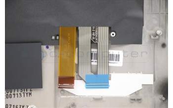 Lenovo 5M10Z39648 MECH_ASM NoWW C-Cvr+NORDIC KB ASM,SRX