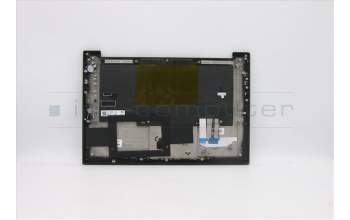 Lenovo 5M10Z39649 C-Cover with keyboard, Portuguese, No WWAN, UK