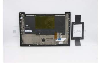 Lenovo 5M10Z39658 MECH_ASM NoWW C-Cvr+SWE/FIN KB ASM,SRX