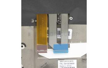 Lenovo 5M10Z39658 MECH_ASM NoWW C-Cvr+SWE/FIN KB ASM,SRX