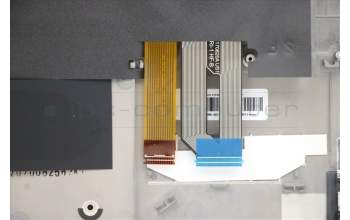 Lenovo 5M10Z39702 C-Cover with keyboard, Hebrew, WWAN, US