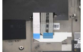 Lenovo 5M10Z39723 C-Cover with keyboard, Russian, WWAN, US