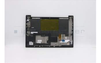 Lenovo 5M10Z39732 MECH_ASM WW C-Cvr+SWS KB ASM,SRX