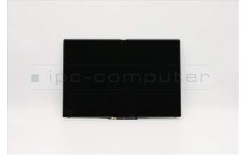 Lenovo 5M10Z39985 Lenovo LCD Module,13.3\",FHD,Touch,Anti-reflection,Anti-Smudge,IPS,500nit,ePrivacy,w/IR Camera