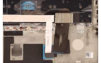 Lenovo 5M10Z41217 MECH_ASM CCov KBD SPA UK(SNX)BK FPR