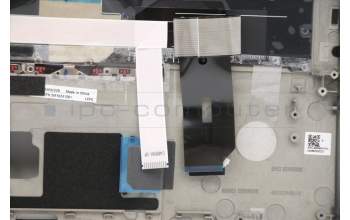 Lenovo 5M10Z41261 MECH_ASM CCov BL KBD CZE/SLK UK(LTN)BK