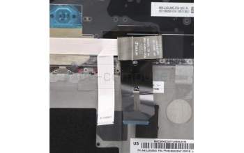 Lenovo 5M10Z41267 MECH_ASM CCov BL KBD ENG US(LTN)BK