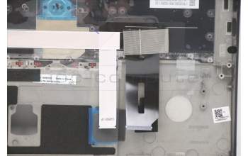 Lenovo 5M10Z41275 MECH_ASM CCov BL KBD FRA UK(LTN)BK