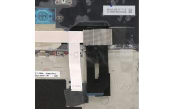 Lenovo 5M10Z41366 MECH_ASM CCov BLKB CZE/SLK UK(LTN)BK FPR