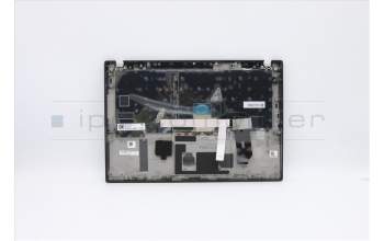 Lenovo 5M10Z41375 MECH_ASM Ccv BLKB EURO_ENG US(LTN)BK FPR