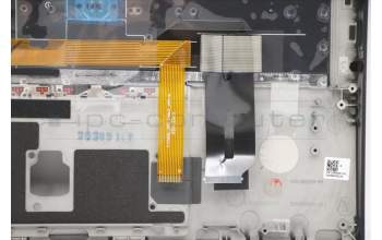 Lenovo 5M10Z41405 MECH_ASM CCov BL KBD ITA UK(SNX)BK FPR