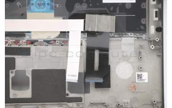 Lenovo 5M10Z41478 MECH_ASM CCov BLKB ENG US(LTN)BK FPR_NFC