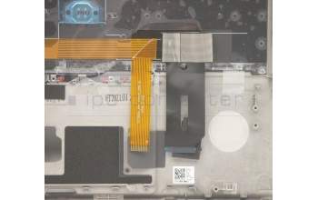 Lenovo 5M10Z41485 MECH_ASM Cc BLKB EURO_EN US(S)BK FPR_NFC