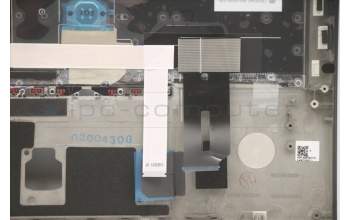 Lenovo 5M10Z41510 MECH_ASM CCov BLKB ITA UK(LTN)BK FPR_NFC