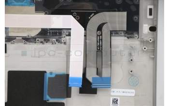 Lenovo 5M10Z41561 MECH_ASM Ccv BLKB BEL UK(LTN)SR FPR_NFC