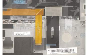 Lenovo 5M10Z41578 MECH_ASM Cc BLKB EURO_EN US(S)SR FPR_NFC