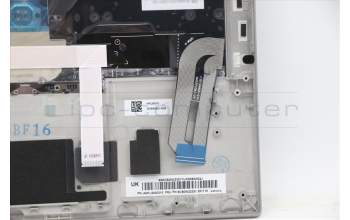 Lenovo 5M10Z41613 MECH_ASM Ccv BLKB SPA UK(LTN)SR FPR_NFC