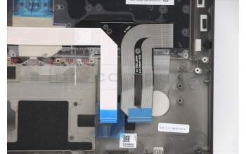 Lenovo 5M10Z54170 MECH_ASM Ccov BKLT KBD DEN UK(LTN)BK