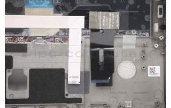 Lenovo 5M10Z54176 MECH_ASM Ccv BKLT KBD EURO_ENG US(LTN)BK