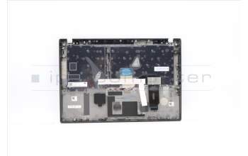 Lenovo 5M10Z54288 MECH_ASM Ccv BLTKBD SWE/FIN UK(LTN)BK FP