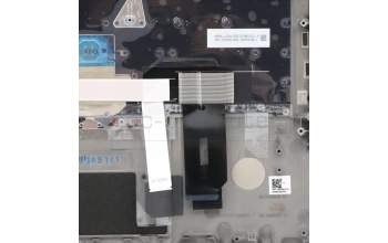 Lenovo 5M10Z54288 MECH_ASM Ccv BLTKBD SWE/FIN UK(LTN)BK FP