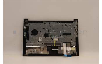 Lenovo 5M10Z54503 MECH_ASM KBD ARA(Pri) Pat US BK