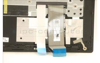 Lenovo 5M10Z54512 MECH_ASM KBD SPA(Pri) Pat UK BK