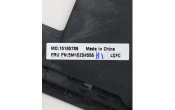 Lenovo 5M10Z54556 MECH_ASM KBD SWS(Sun) Pat UK BK