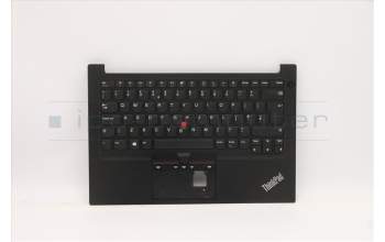 Lenovo 5M10Z54560 MECH_ASM KBD UKE(Pri) Pat UK BK