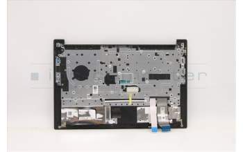 Lenovo 5M10Z54560 MECH_ASM KBD UKE(Pri) Pat UK BK
