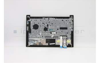 Lenovo 5M10Z54572 MECH_ASM KBD JPN(Pri) Pat JP BK