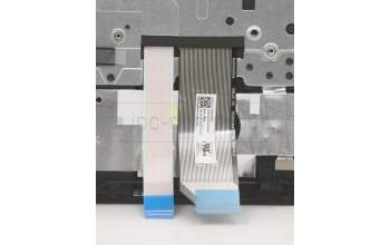 Lenovo 5M10Z54635 MECH_ASM KBD ITA(Pri) Pat FPR UK BK