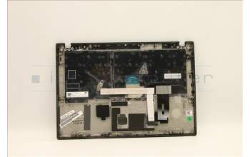 Lenovo 5M11A08562 MECH_ASM FCcover BLT KBD SWS UK(LTN)BF