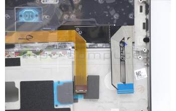 Lenovo 5M11A08632 FCcoverBLTKBD EURO ENGUS(SRX)BF