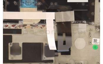 Lenovo 5M11A08715 MECH_ASM FCcover BLT KBD FRA UK(LTN)NF B