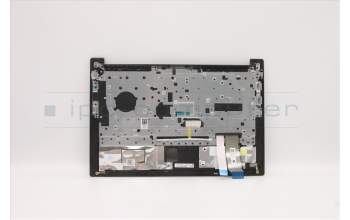 Lenovo 5M11A34876 MECH_ASM KBD BRL(Pri) Pat FPR UK BK