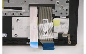 Lenovo 5M11A34876 MECH_ASM KBD BRL(Pri) Pat FPR UK BK