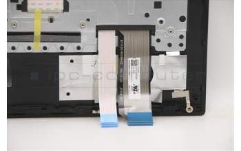 Lenovo 5M11A35066 MECH_ASM KBD ARA BL(Pri) Pat FPR US BK