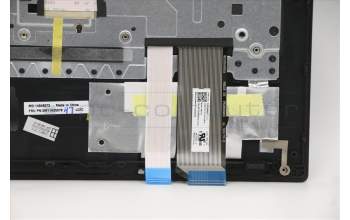 Lenovo 5M11A35078 MECH_ASM KBD FRA BL(Pri) Pat FPR UK BK