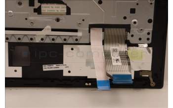 Lenovo 5M11A35084 MECH_ASM KBD GRE BL(Pri) Pat FPR US BK