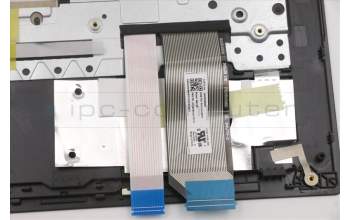 Lenovo 5M11A35087 MECH_ASM KBD HUN BL(Pri) Pat FPR UK BK