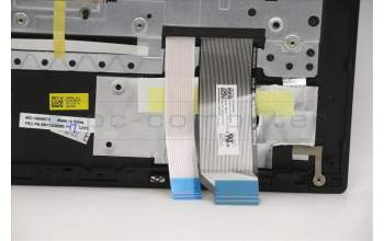 Lenovo 5M11A35093 MECH_ASM KBD ITA BL(Pri) Pat FPR UK BK