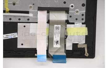 Lenovo 5M11A35099 MECH_ASM KBD POR BL(Pri) Pat FPR UK BK